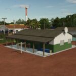 ESC Houses Pack3