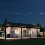 ESC Houses Pack5