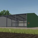 Easy Shed Pack3