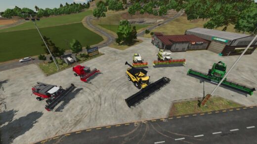 Edited Base Vehicles