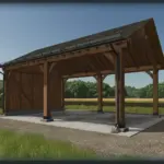 Eichenhof Trailerport v1.0