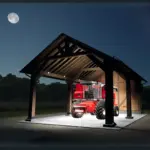 Eichenhof Trailerport v1.02