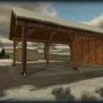 Eichenhof Trailerport v1.03