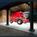 Eichenhof Trailerport v1.04