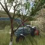 Eicher EM300 v1.0