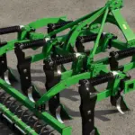 Ekicifen Q7S Subsoiler v1.0