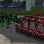 Ekicifen Q7S Subsoiler v1.02