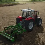 Ekicifen Q7S Subsoiler v1.03