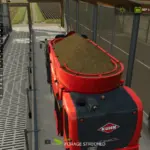 Enhanced Mixer Wagons v1.0
