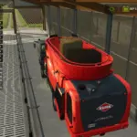Enhanced Mixer Wagons v1.02