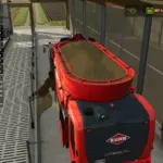 Enhanced Mixer Wagons v1.05