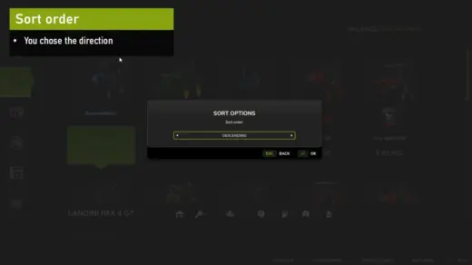 Enhanced Shop Sorting v1.0