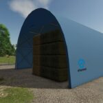 Etunnel Reinforced Arc3