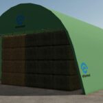 Etunnel Single Arc3