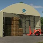 Etunnel Straight Leg L Arc2