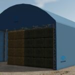 Etunnel Straight Leg M Arc3