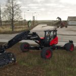 Euromach R1055 Forester4