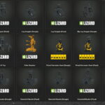 Excavator Attachments v1.03