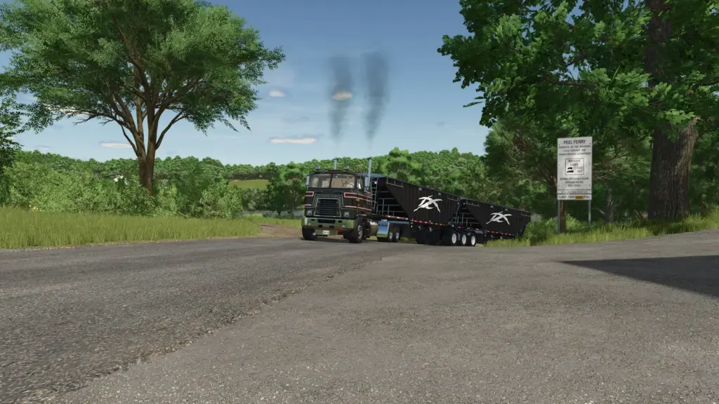 Exhaust Extension v1.0