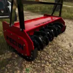 FECON Bushhog HighFlow CTL v1.02