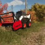 FECON Bushhog HighFlow CTL v1.04