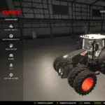 FENDT 1000 Vario v1.02