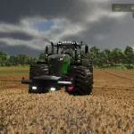 FENDT 1000 Vario v1.03