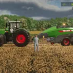 FENDT 1000 Vario v1.04
