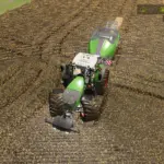 FENDT 1000 Vario v1.05