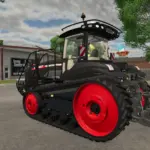 FENDT MT 1100 Vario v1.0