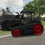 FENDT MT 1100 Vario v1.02