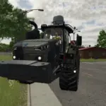FENDT MT 1100 Vario v1.03