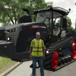 FENDT MT 1100 Vario v1.04