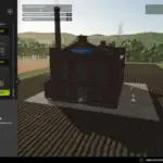 Fabric factory (speed x5) V1.0