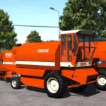 Fahr Pack v1.0