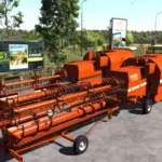 Fahr Pack v1.02