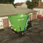 Faresin PF1.13 v1.0