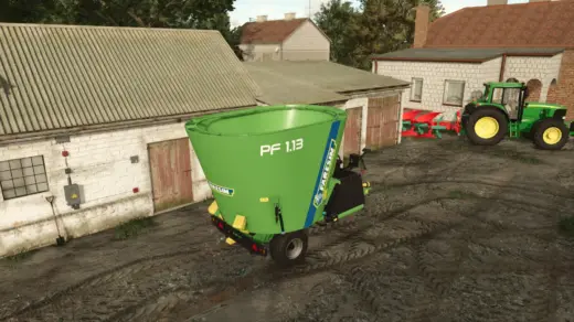 Faresin PF1.13 v1.0