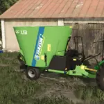 Faresin PF1.13 v1.02