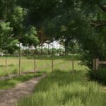 Farm Fence Pack