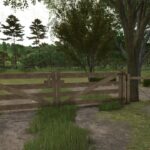 Farm Fence Pack2
