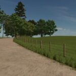 Farm Fence Pack3