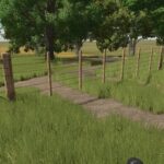 Farm Fence Pack4
