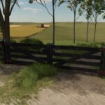 Farm Fence Pack5