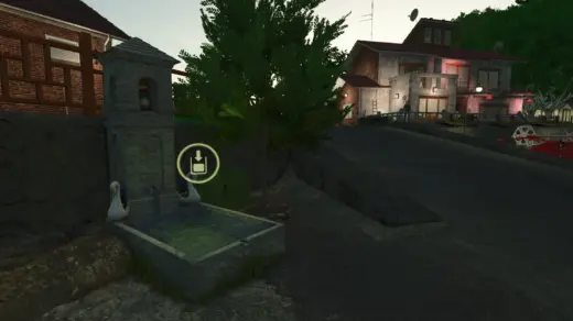 Farm Fountain v1.0