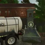 Farm Fountain v1.03