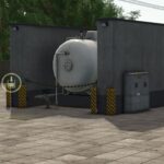 Farm Gas Station2