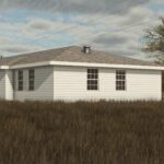 1970's Farm House V1.0