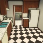 1970's Farm House V1.0