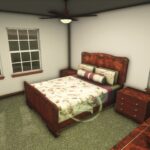1970's Farm House V1.0